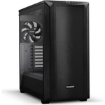 Ion Computers Геймърски компютър ION be quiet! Shadow Base 800 с процесор AMD Ryzen 7 7800X3D, видео карта GeForce RTX 5080 16GB GDDR7, RAM памет 32GB(2x16GB) DDR5 6000MHz, SSD 2TB NVMe M. 2 PCIe Gen4, водно охлажд