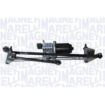 Tyčoví stěračů FEBI BILSTEIN 48699