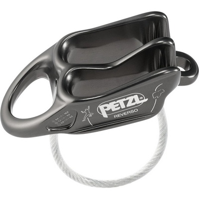 Petzl Reverso 5.0 – Zboží Dáma