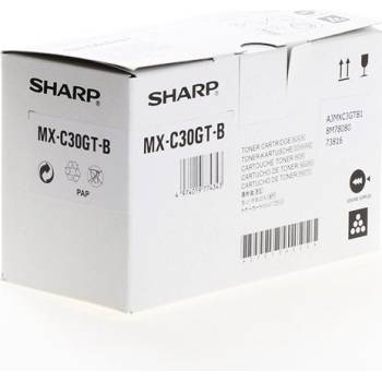 sharp MX-C300WE - originální