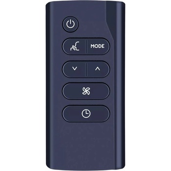 General DELONGHI Pinguino PAC EL92 Silent, PAC EL 98 Ecoreal Feel WH R290, PAC EL112 CST Wifi - съвместимо дистанционно управление на марката General (Pinguino PAC EL92 Silent, PAC EL 98 Ecoreal Feel WH R290, PAC EL112 CST Wifi)