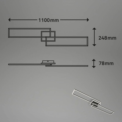 Briloner 3538-015