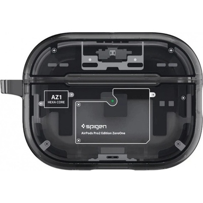 Spigen Ultra Hybrid Zero One Apple AirPods Pro 2 ACS05593