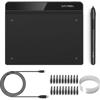 XP-PEN Star G640