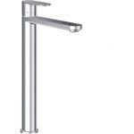 RAVAK Chrome II - Смесител за умивалник, BeCool, хром X070449 (X070449)