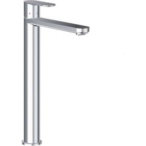 RAVAK Chrome II - Смесител за умивалник, BeCool, хром X070449 (X070449)