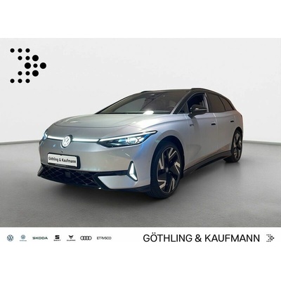 Volkswagen ID.7 Tourer GTX 4Motion 250 kW
