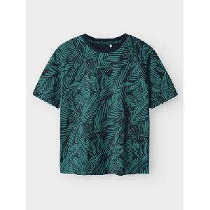 NAME IT Тениска nkmjivan ss nreg top pb (381054661612)