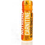 Nutrend Carnitine 3000 Shot [60 мл] Ананас