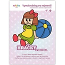 Hračky a abeceda