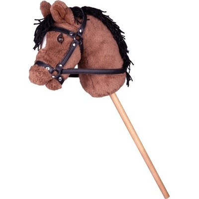 Hobby Horse koník Waldhausen hnědá – Zboží Mobilmania