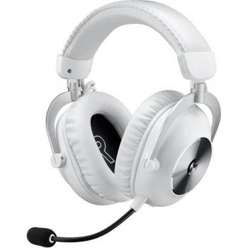 Image 1 of Logitech Pro X 2 Lightspeed white (981-001268)