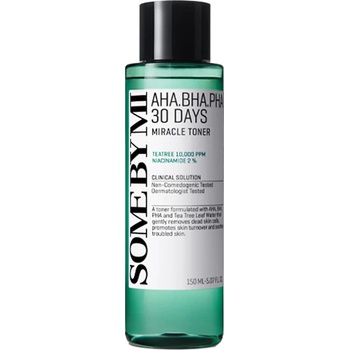 Some By Mi - AHA-BHA-PHA 30 Days Miracle Toner 150 ml