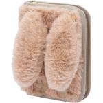 Astra Единичен несесер с аксесоари astrabag, Пухкаво зайче, ac11, 20 х 14 х 3, 5 см (as503024082)