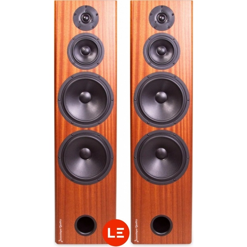 Acoustique Quality Labrador 26 Mk III
