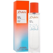 Jövan Skin I'm In parfumovaná voda dámska 100 ml