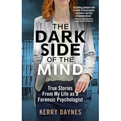 The Dark Side of the Mind