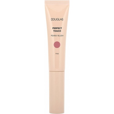 Douglas Make Up Perfect Touch Liquid Blush Руж кремообразен 12ml