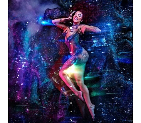 DOJA CAT - PLANET HER LP