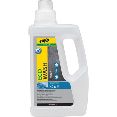 Toko Eco Textile Wash 1000 ml