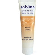 Solvina Měsíček ochranný krém na ruce 100 ml