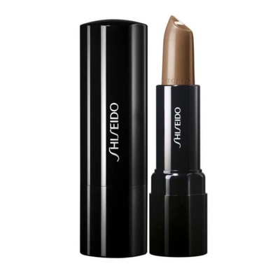 Shiseido Perfect Rouge кремообразно червило Br757 черен орех 4 g
