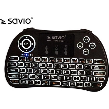 Savio KW-02