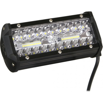 MAR-POL LED přídavné světlo 12/24V, 120W, obdélníkové M82762 – Zboží Mobilmania