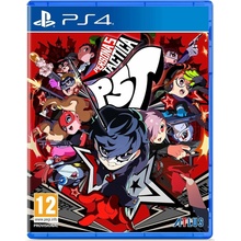 Persona 5 Tactica