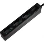 LogiLink LPS229B 3 Plug