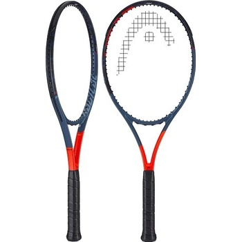 Head Graphene 360 Radical PRO