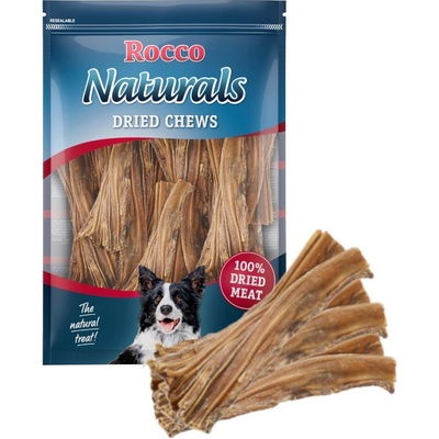 Rocco maso z krku řezané - 500 g