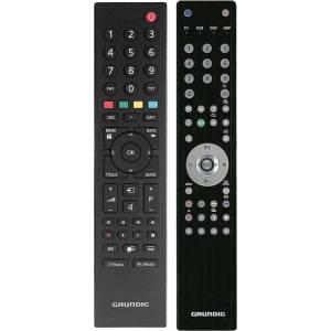 Grundig tp3, rc2134602/01, 720117144800 - оригинален дистанционен контрол (tp3, rc2134602/01, 720117144800) Дистанционно