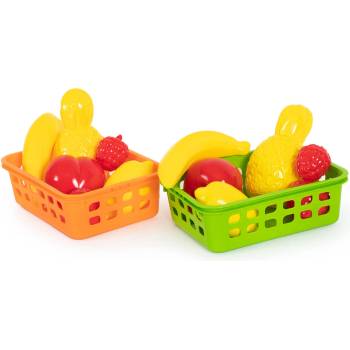 Image 1 of Bamsic ПАНЕР С ПЛОДОВЕ 6 БР. В МРЕЖА