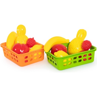 Bamsic ПАНЕР С ПЛОДОВЕ 6 БР. В МРЕЖА