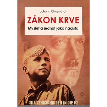 Zákon krve