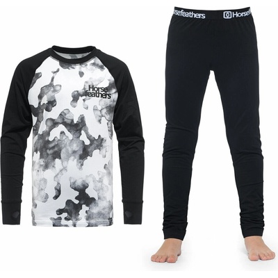 Matar arctic dětský termo set camo