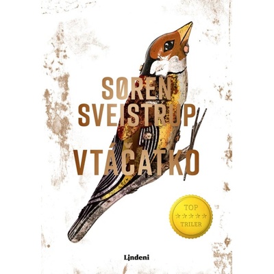 Vtáčatko - Soren Sveistrup