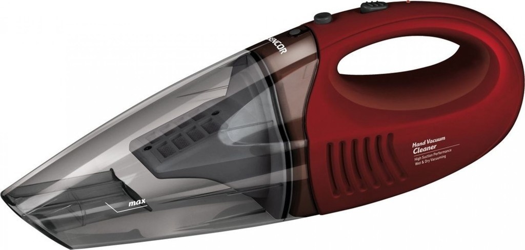 Sencor SVC 190R