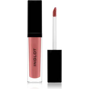 INGLOT HD боя за устни с матиращ ефект цвят 21 5.5ml