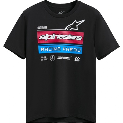 Alpinestars HARKEN CSF černá