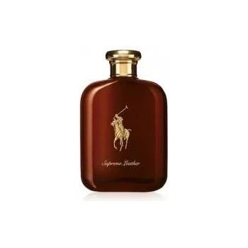 Ralph Lauren Polo Supreme Leather EDT 125 ml Tester