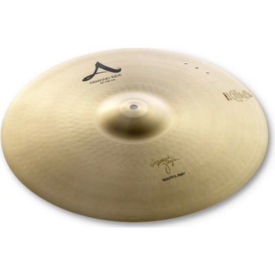 Zildjian 19" Armand beautiful baby ride