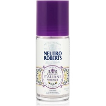 Neutro Roberts Italiane Firenze roll-on 50 ml