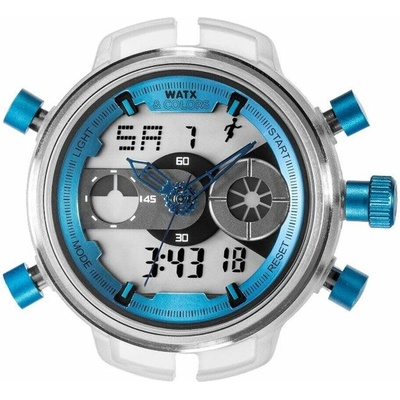 Watx & Colors RWA2701R