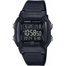 Image 1 of Casio W-800H-1BVES