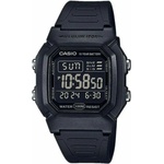 Casio W-800H-1BVES Часовници
