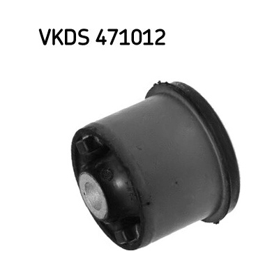 Teleso nápravy SKF VKDS 471012 (VKDS471012)