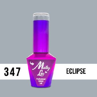 MOLLY LAC gél lak Eclipse 347. 5 ml