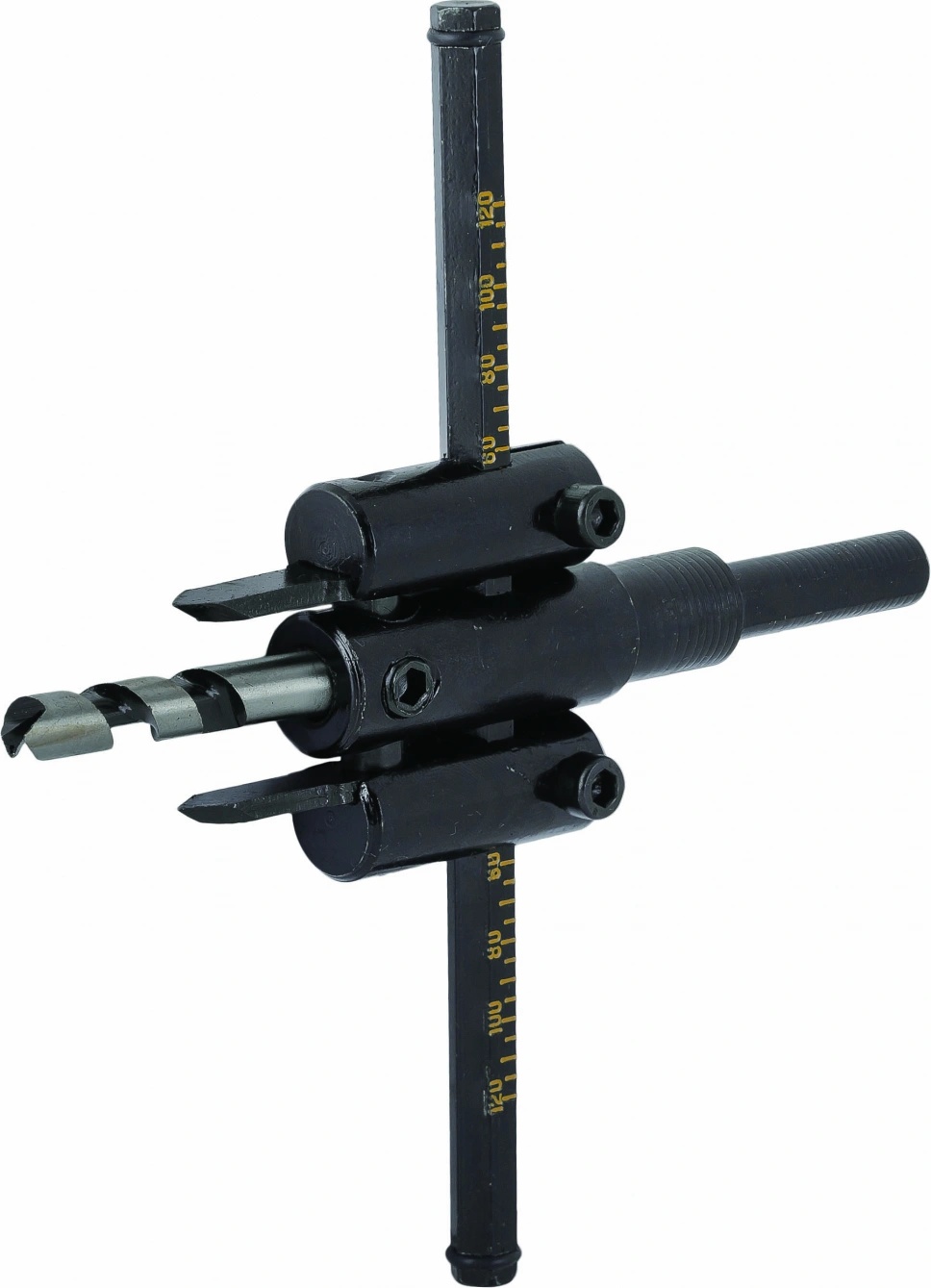 Raider 120 mm 157703